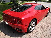 2002 Ferrari 360 116